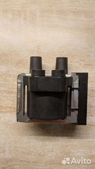 Катушка зажигания 406.3705 соатэ