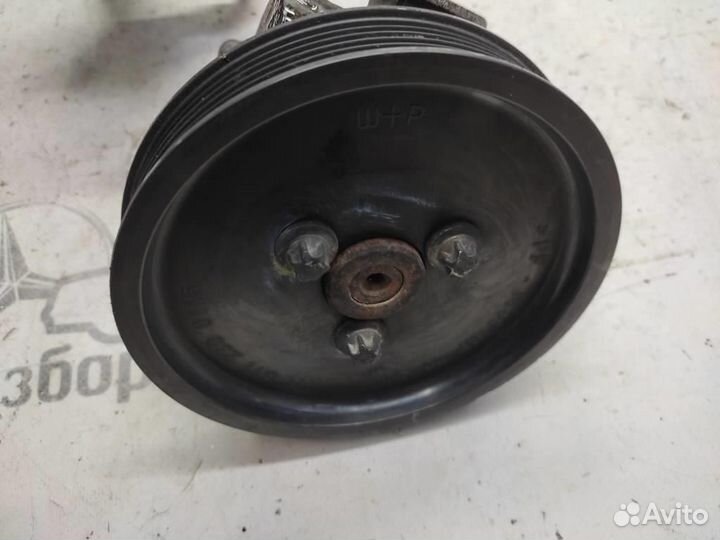 Гур w210 E-class 611.961