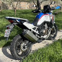 Honda Africa Twin CRF 1000L/1100L, 2021, 15 000 км, Ереван