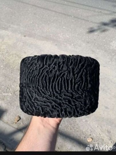 Каракулевая Кубанка