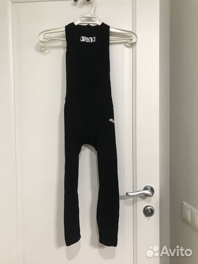 Стартовый костюм Arena мужской