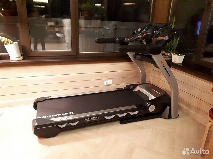 Беговые дорожки кардио для похудения