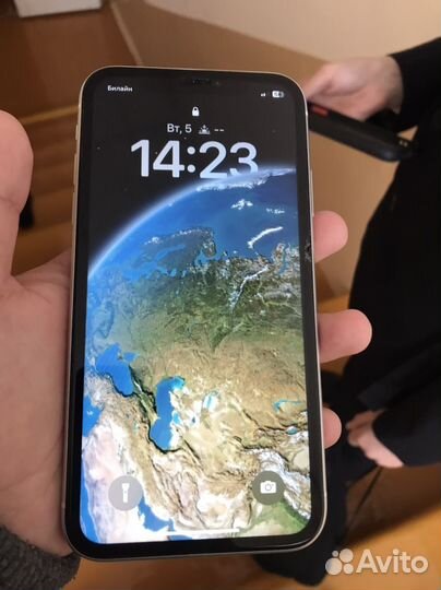 iPhone Xr, 64 ГБ