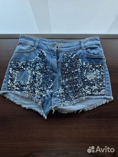 Шорты