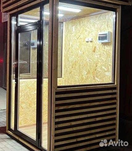 Пластиковые окна и двери