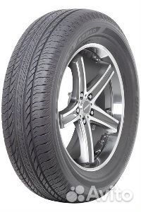 Bridgestone Ecopia EP850 255/65 R16