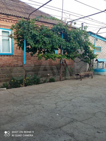 Дом 80 м² на участке 10 сот.