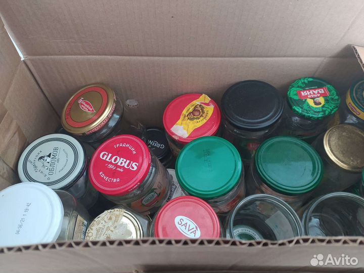 Продам банки