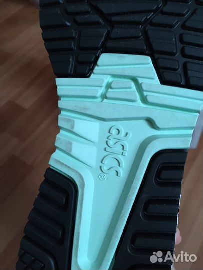 Кроссовки asics GEL 38разм