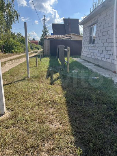 Дача 71 м² на участке 6 сот.