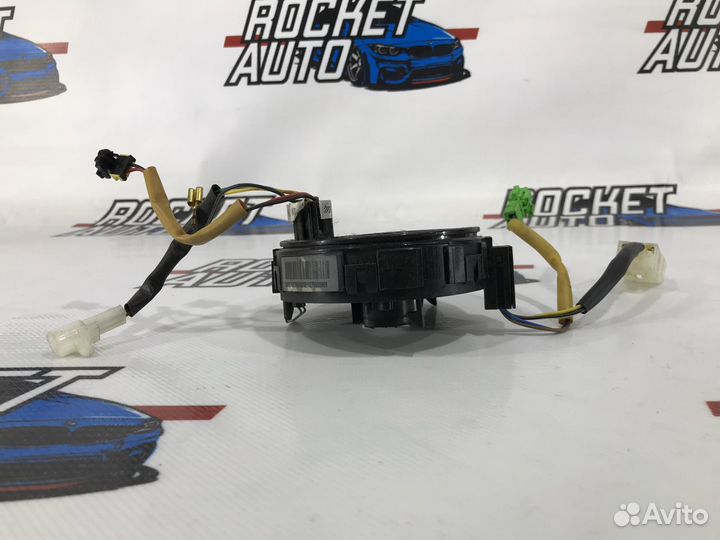 Механизм подрулевой для SRS Geely Emgrand