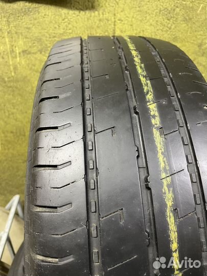 Nokian Tyres Hakka C2 205/65 R16C 107T