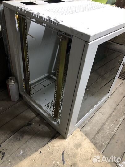 Серверный шкаф