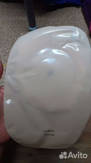 Калоприемник не дренируемый