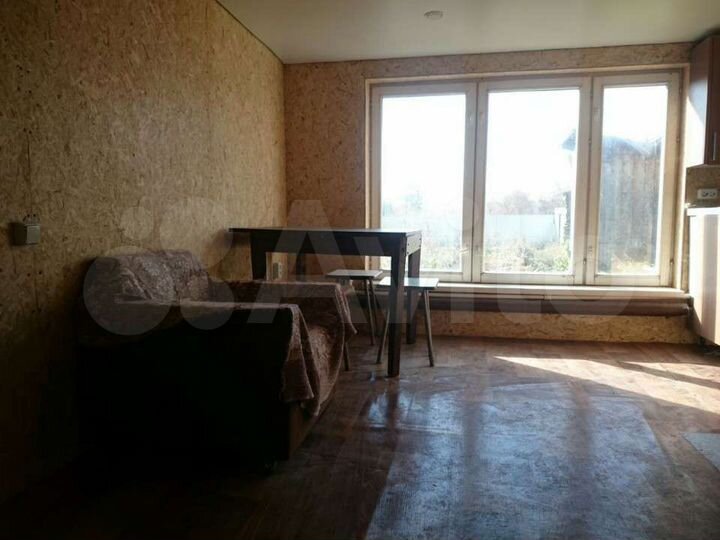 Дом 60 м² на участке 29 сот.