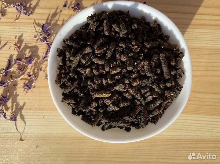 Иван-чай 1 кг 2О23 вкусный, русский чай