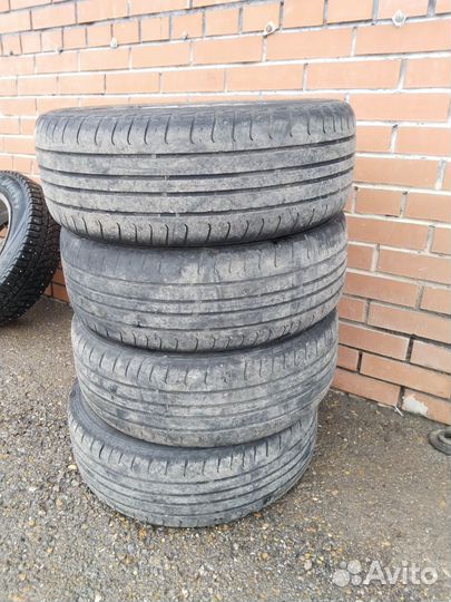 Hankook Optimo K415 205/55 R16 91H