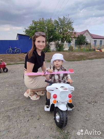 Поп корн и сладкая вата