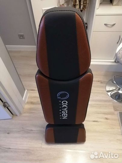Скамья для жима