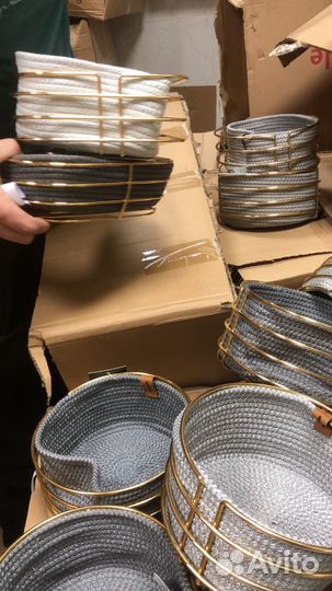 Хлебница турецкая