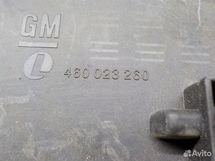 Блок предохранителей Opel Vectra C 2002-2008