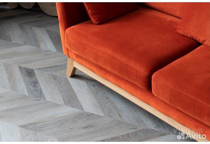 Ламинат со склада