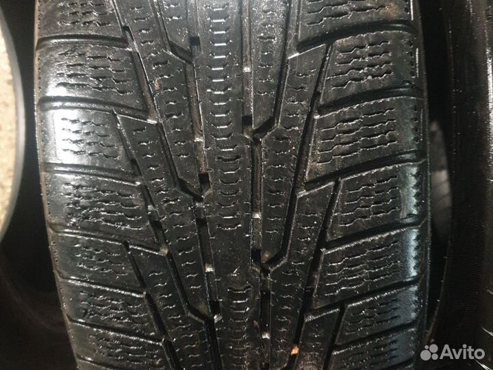 Nokian Tyres Nordman RS2 215/60 R17