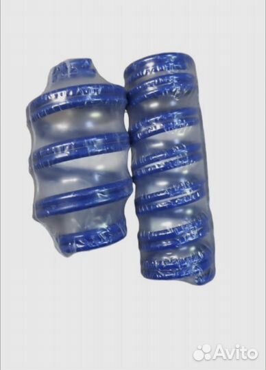 Пружины минус 90 Приора