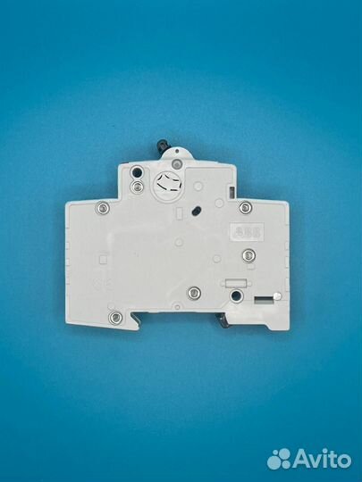 Aвтоматический выкл. ABB SH201 С16 2CDS211001R0164