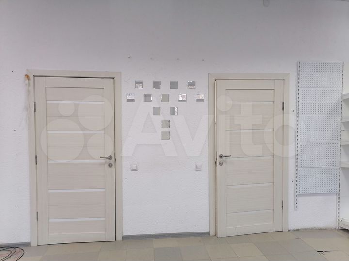 Офис, 33.5 м²