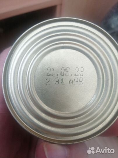 Паштет печеночный