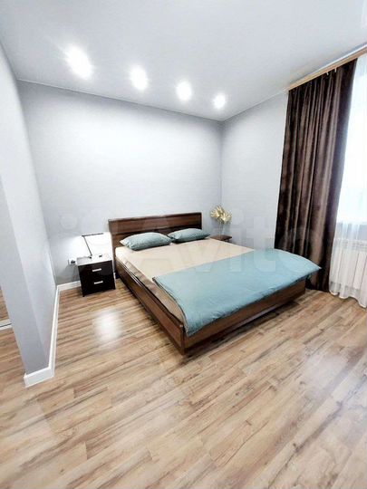 Квартира-студия, 35 м², 18/18 эт.