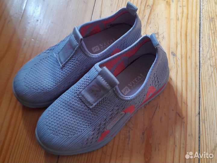 Детская обувь для девочек