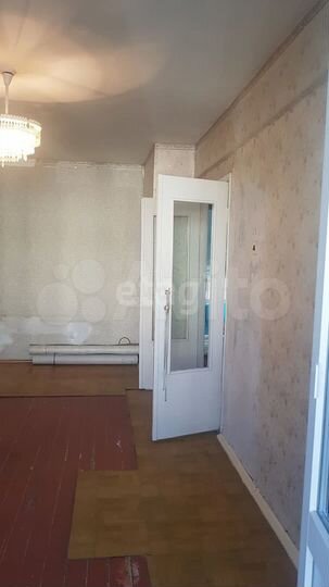 1-к. квартира, 37 м², 2/5 эт.