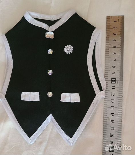 Оформление свадебного шампанского