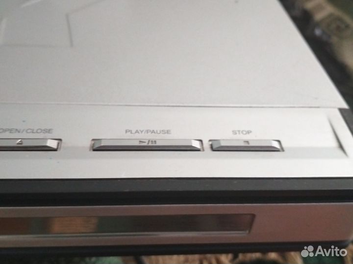 Dvd плеер bbk
