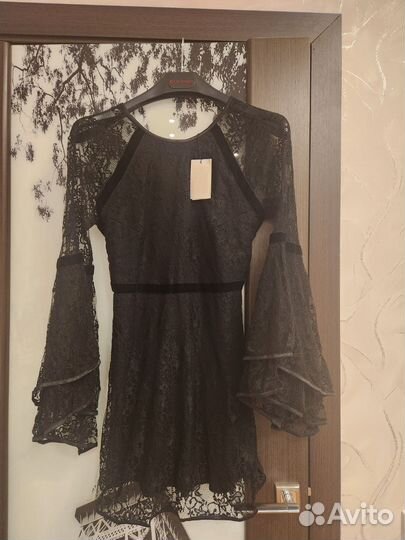 Denny rose платье