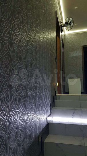 Дом 205 м² на участке 2 сот.