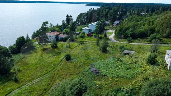 Участок 2,7 га (ИЖС)