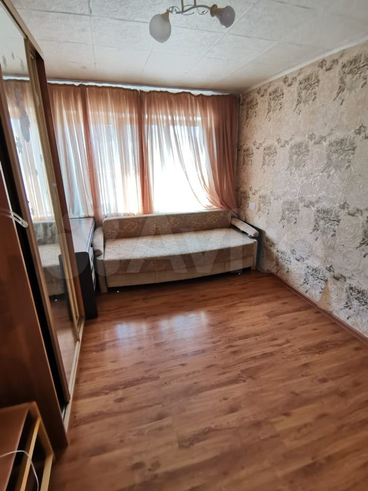 Квартира-студия, 24 м², 5/9 эт.