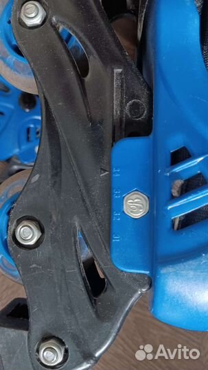 Ролики детские