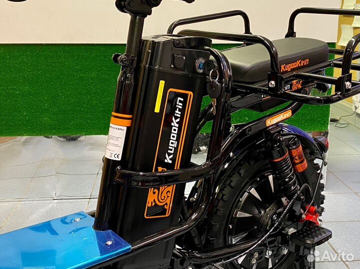 Аккумуляторы для электровелосипедов / самокатов