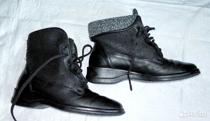 Женские комфорт-ботинки Salamander