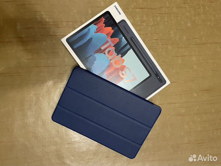 Samsung Galaxy Tab S7 128Gb