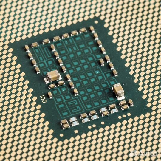 Xeon 2011v3 - E5 2630Lv3 55W и 2650Lv3 65W, обмен