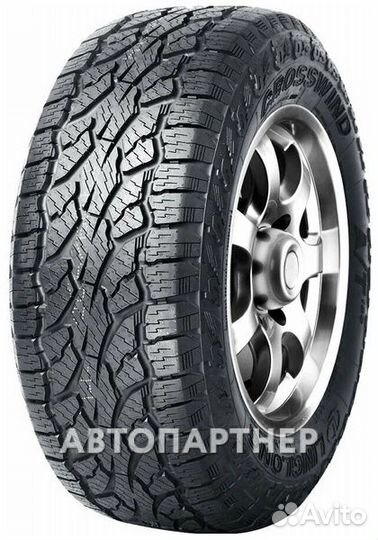 LingLong CrossWind A/T 100 31/10.5 R15