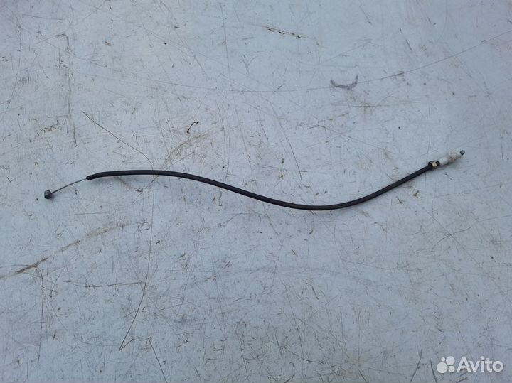Тросик двери сдвижной Форд Торнео Коннект