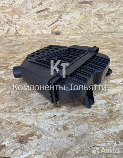 Корпус воздушного фильтра К7М