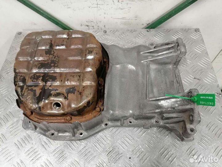 Поддон масляный Hyundai Sonata 4 2.0 16V