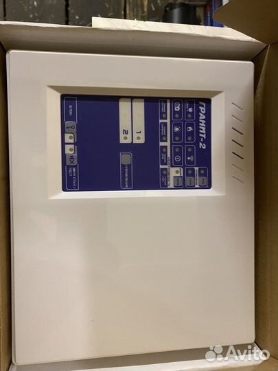 Ппкоп Гранит-2